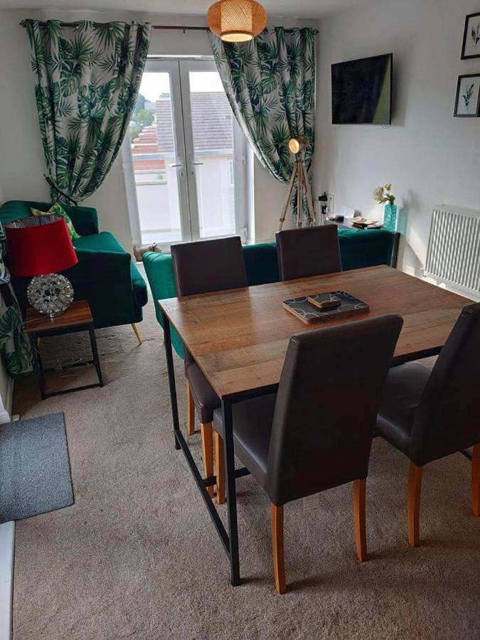 Cathedral View Apartment Coventry Ngoại thất bức ảnh